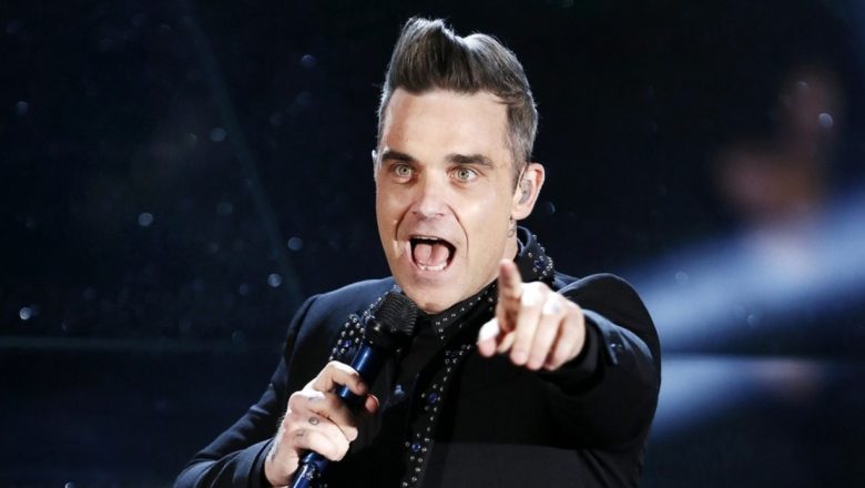 Scorbutul în Era Modernă: Lecțiile de Sănătate ale lui Robbie Williams