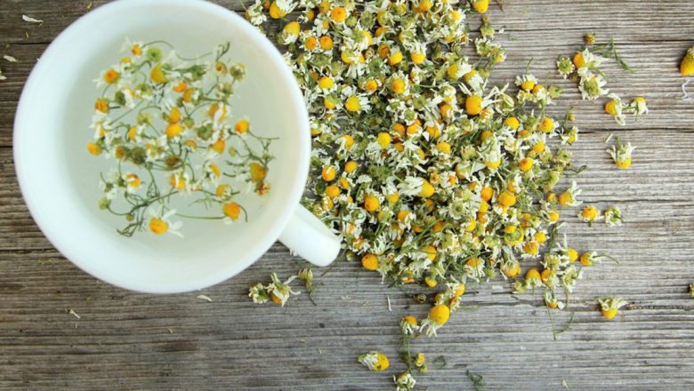Muşeţelul: Remediu Natural pentru Sănătatea Stomacului și Nu Nu Doar
