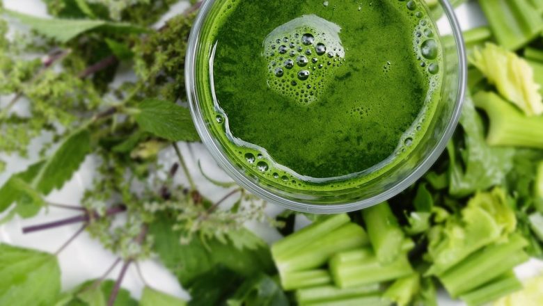 Detoxifierea ficatului: Remediul natural propus de Lidia Fecioru și implicațiile sale asupra sănătății
