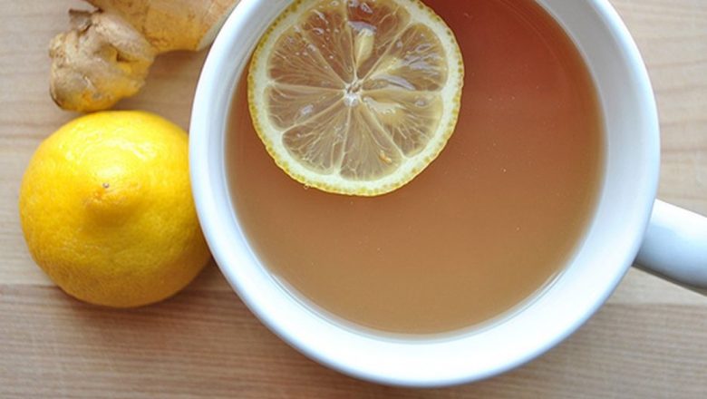 Beneficiile uimitoare ale ceaiului de ghimbir cu lămâie: Remediul natural pentru sănătate