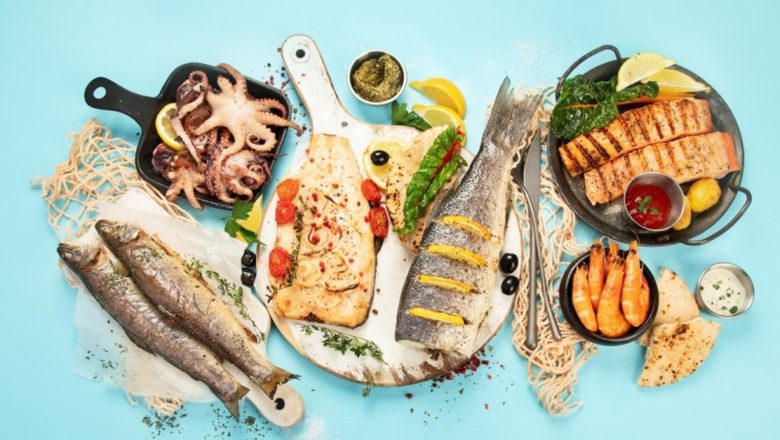 Peștele: O Comoară Nutrițională Mai Valoroasă Decât Semințele de Chia