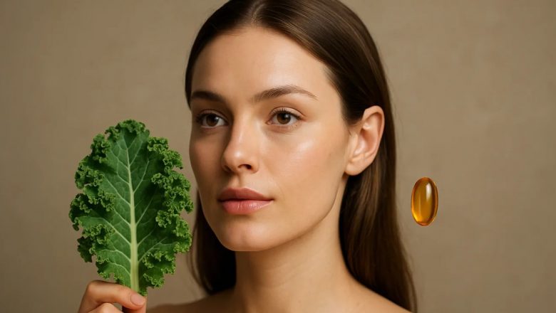 Vitamina D: Cheia spre tinerețe și sănătate pe termen lung