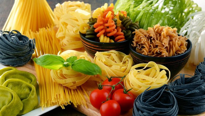 Secretele pastelor: Cum să te bucuri de ele zilnic fără a te îngrășa