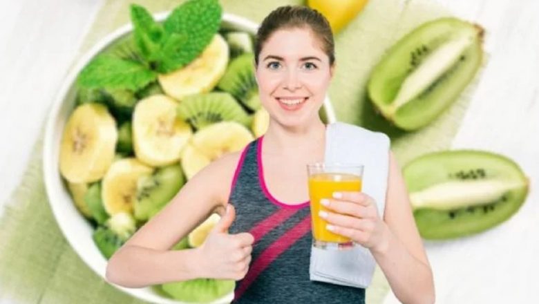 Shake-ul energizant: Cum un smoothie poate transforma recuperarea post-antrenament