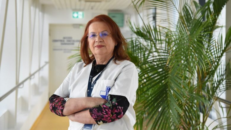 HPV și cancerul de col uterin: O problemă de sănătate publică și soluții de prevenție