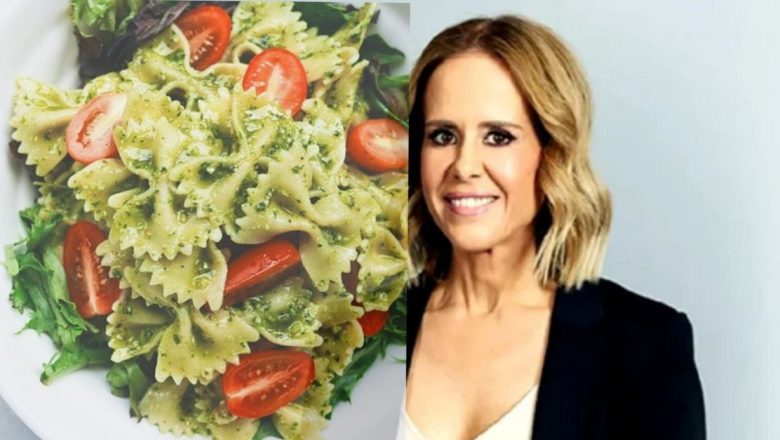 Planul alimentar săptămânal al Mihaelei Bilic: O abordare sănătoasă pentru o viață echilibrată
