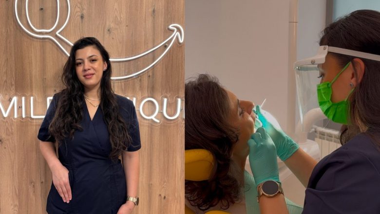 Sănătatea dentară în atenția specialiștilor: Dr. Magda Moncea și prevenția problemelor dentare frecvente