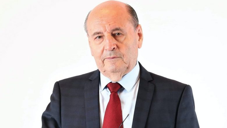 Profesorul Constantin Dulcan și Otrăvurile Cotidiene: O Privire Asupra Stilului de Viață și Impactul Asupra Sănătății