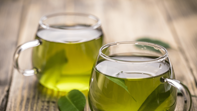 Ceaiul Verde: Beneficiile Uimitoare Pe Care Le Poți Experimenta În Doar Două Săptămâni