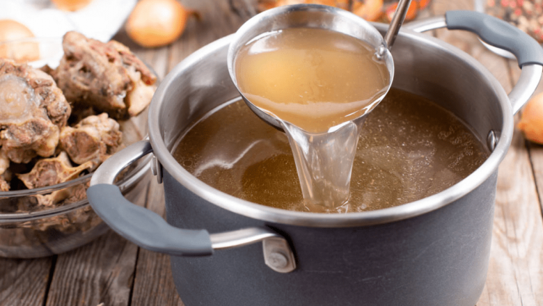 Colagenul Natural: Leacul din Bucătărie pentru O Viață Sănătoasă și Frumoasă