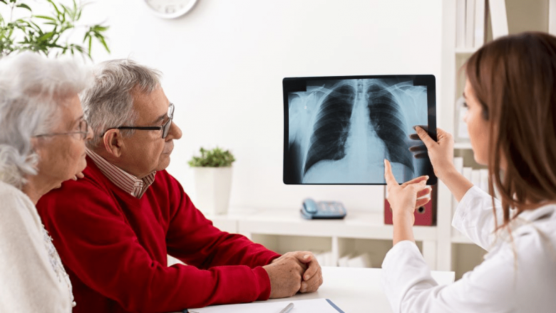 Cancerul Pulmonar: Cinci Pași Esențiali pentru Diagnostic și Tratament Eficient