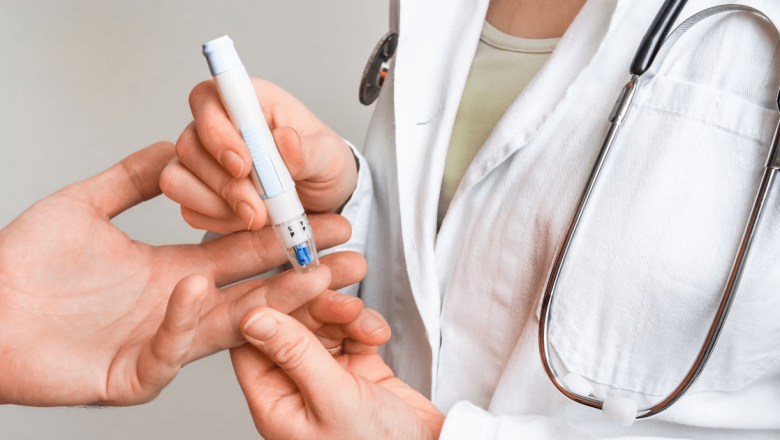 Semnele Diabetului Necontrolat: Impactul Asupra Sănătății și Viața Cotidiană