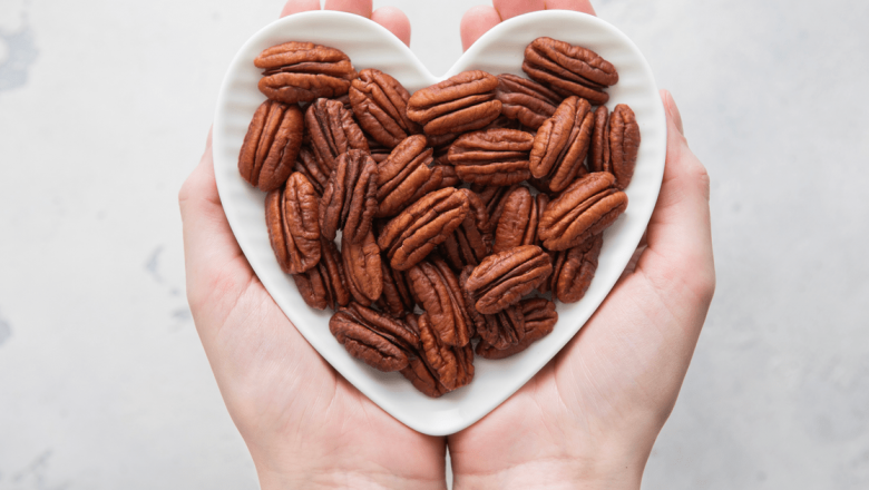 Nucile pecan: Gustarea care îți protejează inima și îmbunătățește sănătatea cardiovasculară