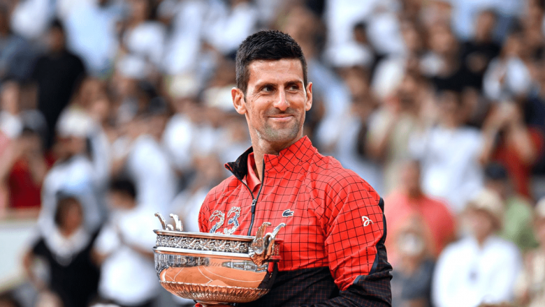 Secretul Succesului lui Novak Djokovic: Importanța Băuturilor Matinale în Dieta unui Campion