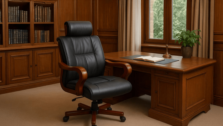 Ghid complet pentru alegerea scaunului de birou ideal: Relaxare și productivitate în echilibru