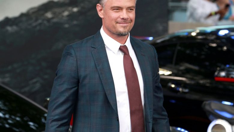 Explorând terapia de înlocuire a testosteronului: Cazul lui Josh Duhamel și implicațiile sale pentru sănătate