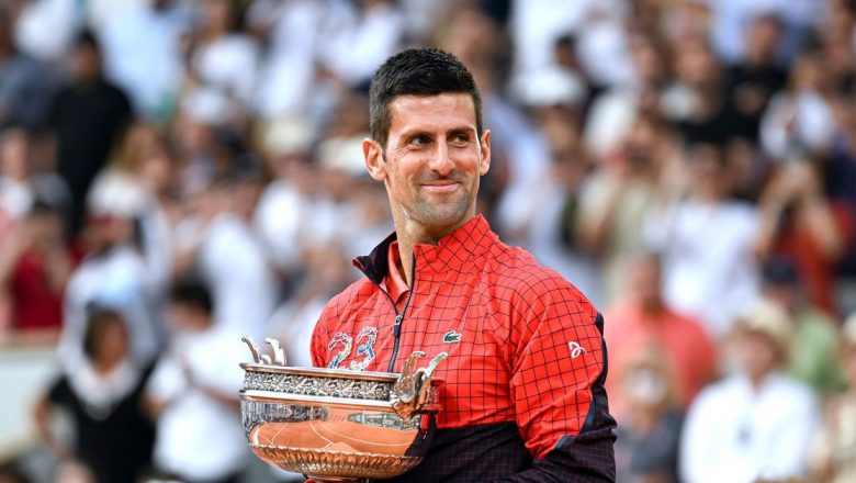 Secretele Rutinei Matinale a lui Novak Djokovic: Băuturile Care Îi Propulsează Performanțele