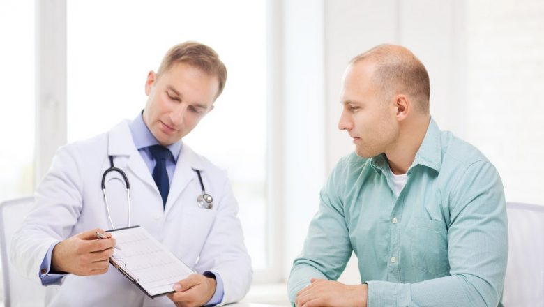 Cancerul de Prostată în România: O Criză de Sănătate Publică Ignorată