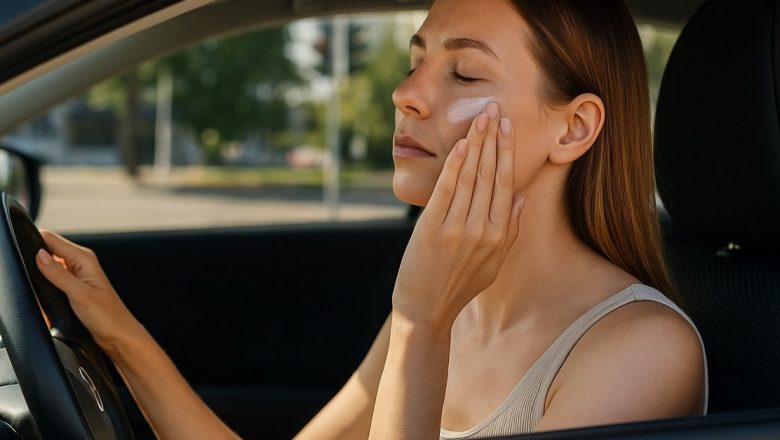 Ghidul Complet pentru Alegerea Cremei Faciale Potrivite în Zilele Caniculare