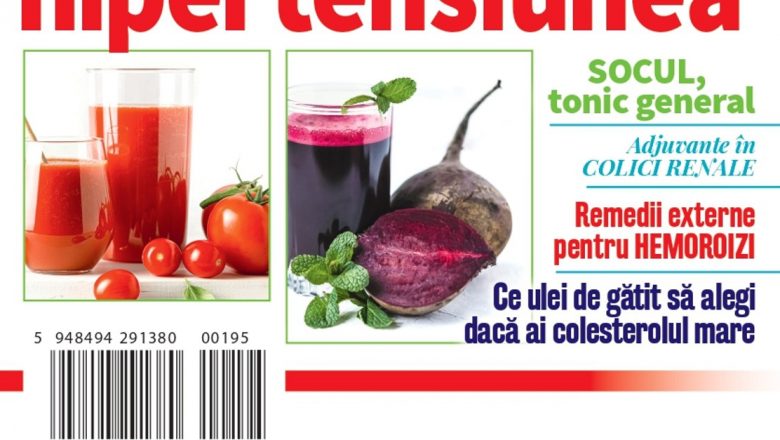 Explorarea Sănătății: Noutățile din Numărul de Iunie al Revistei Click! Sănătate
