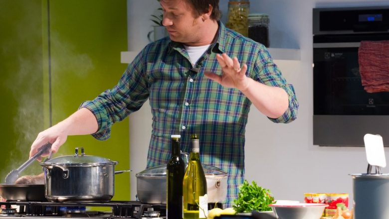 Secretele lui Jamie Oliver pentru o friptură suculentă: Uleiul de măsline ca ingredient esențial