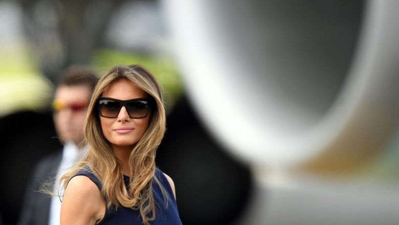 Plăcerile Vinovate ale Melaniei Trump: O Privire Asupra Dietei Primă Doamne și Implicațiile Sale