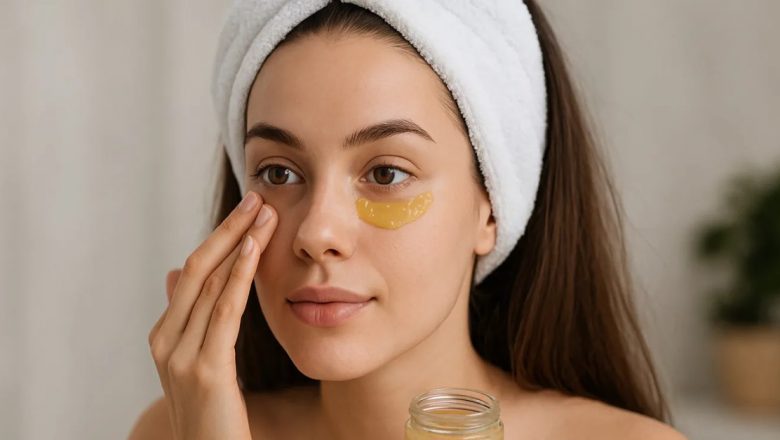 Cremă de casă pentru cearcăne: Soluția naturală pentru ochi odihniți și tineri