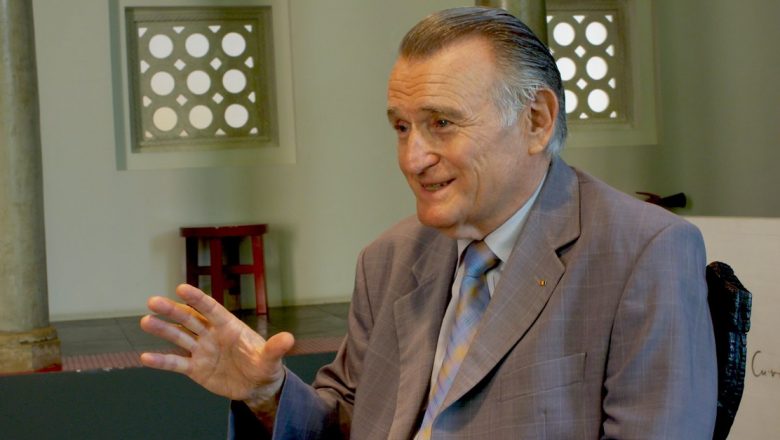 Revoluția energizantă: Cafeaua de pătrunjel – Viziunea inovatoare a doctorului Virgiliu Stroescu