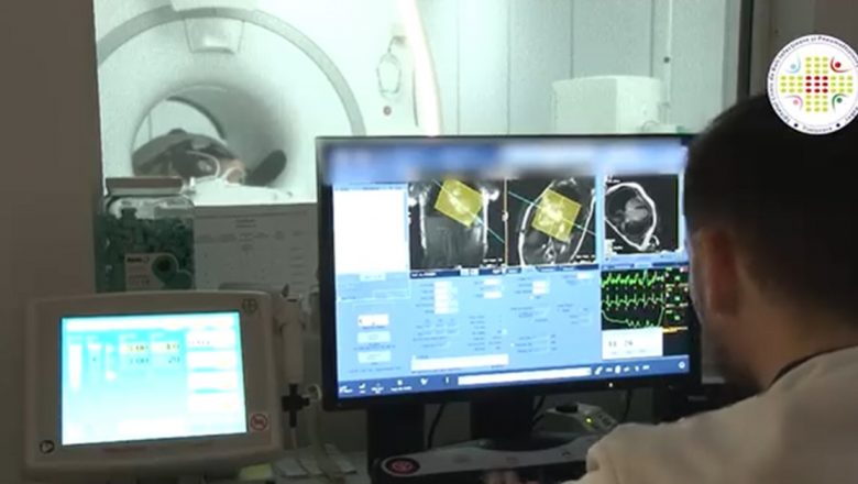 Revoluția în Diagnosticul Cardiovascular: RMN-ul de Stres de la Timișoara