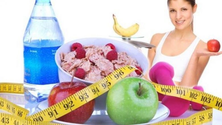 Dietă eficientă pentru o siluetă de vis: Cum să slăbești 8 kilograme în 30 de zile