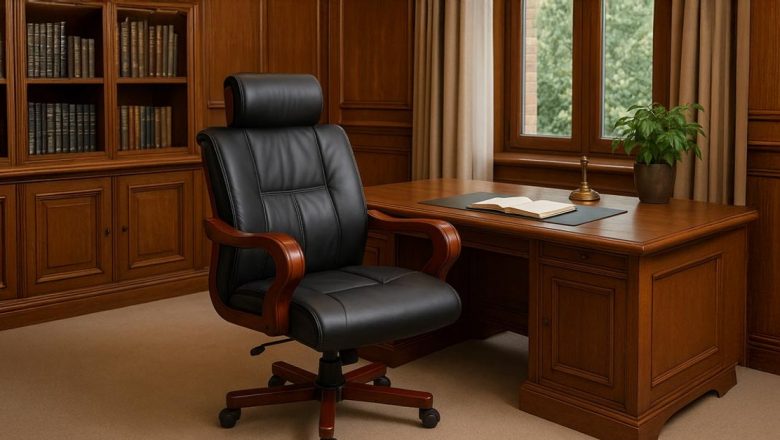 Ghid Complet pentru Alegerea Scaunului de Birou: Confort și Productivitate în Era Modernă