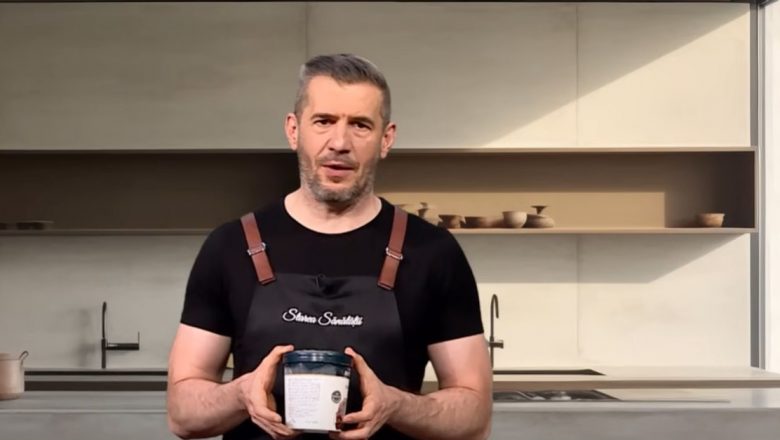 Înghețata din Comerț: O Analiză Detaliată a Ingredientelor și Impactului Asupra Sănătății