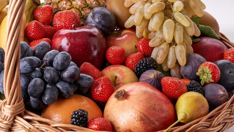 Fructele de pădure: Soluția naturală pentru sănătatea seniorilor după vârsta de 60 de ani