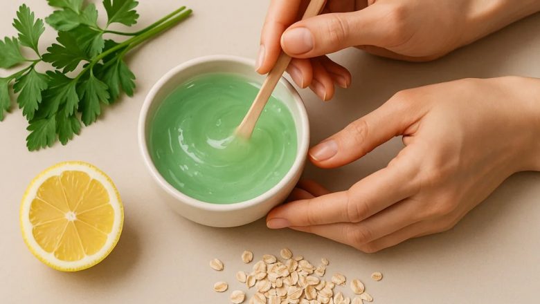 Elixirul natural al tinereții: Cum să îți prepari acasă o cremă de noapte bogată în colagen