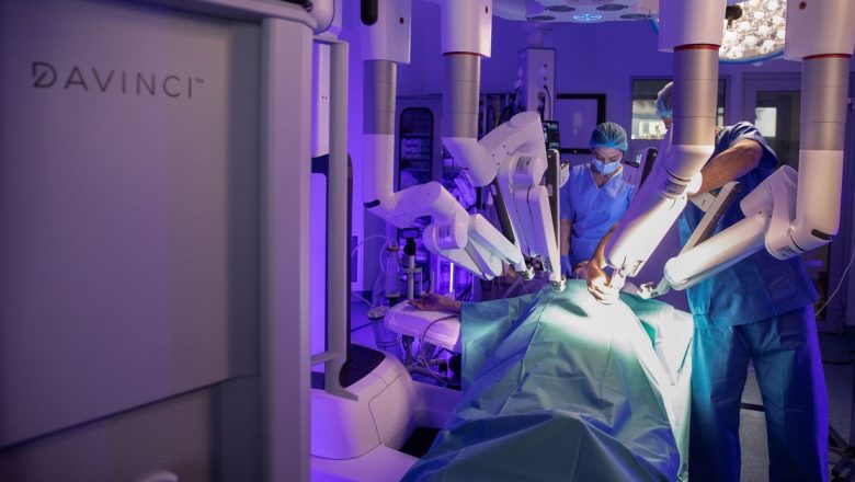 Cancerul de prostată: Diagnosticare, Tratament și Perspective pentru Bărbați