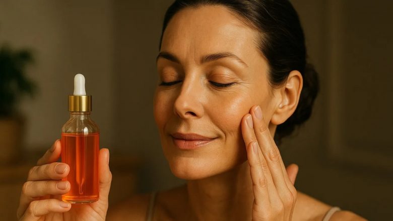 Uleiul de Morcovi: Elixirul Natural pentru Întinerire și Frumusețe