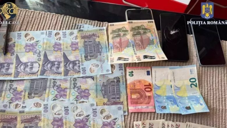 Destructurarea unei rețele de proxeneți români: O privire detaliată asupra abuzurilor și implicațiilor sociale