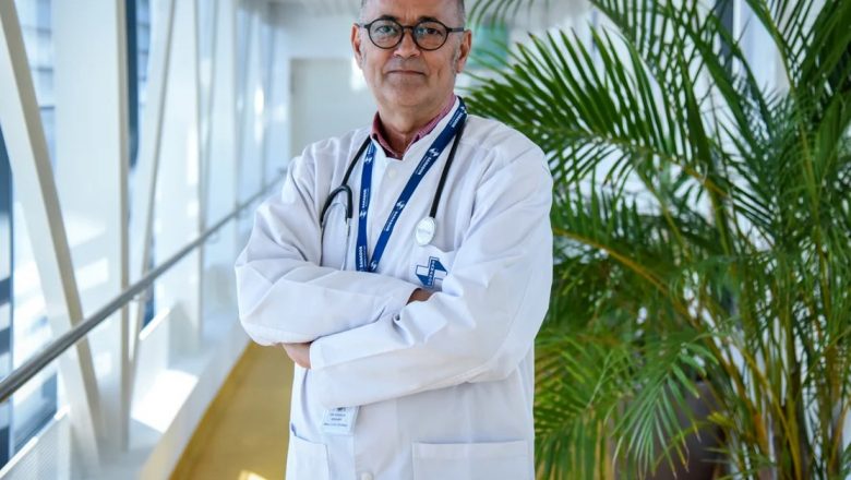 Cancerul și stilul de viață: Perspectivele Dr. Eduard Dănăilă asupra prevenirii și depistării precoce