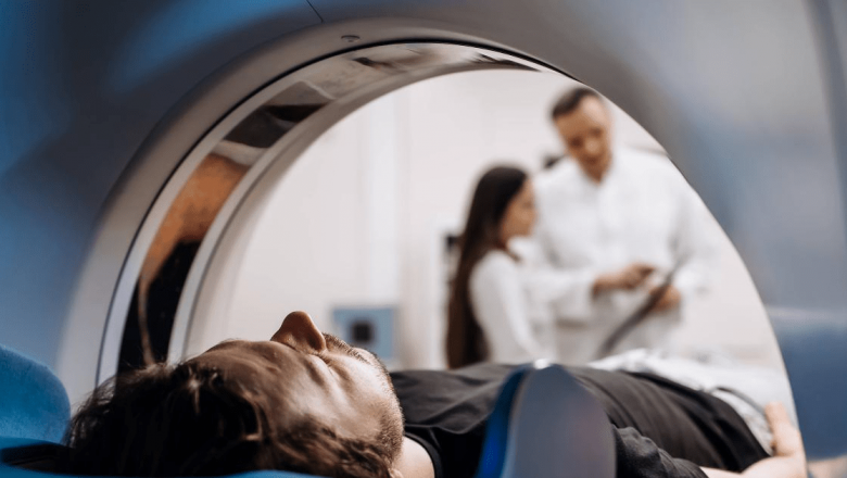 Importanța RMN-ului Musculo-Scheletal în Diagnosticarea și Tratamentul Leziunilor: O Analiză Detaliată