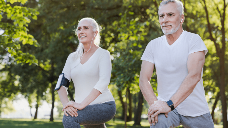 Indicatori esențiali ai sănătății care prezic longevitatea: VO2 Max și masa musculară