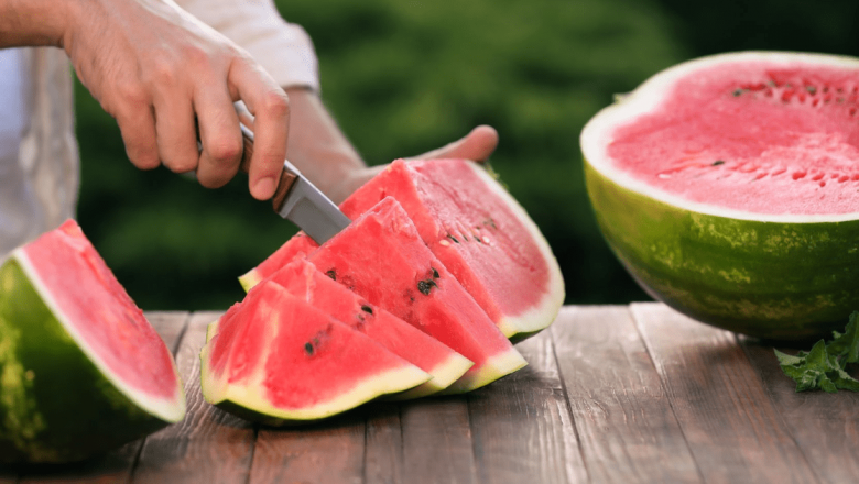 Descoperă beneficiile surprinzătoare ale cojii de pepene: de la nutriție la rețete inedite