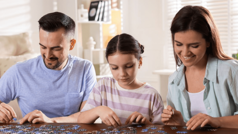 Impactul Puzzle-urilor Asupra Creierului: O Analiză Detaliată a Beneficiilor Cognitive