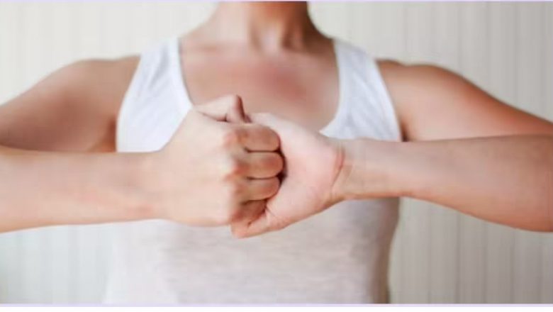 Cum să îți protejezi inima în doar 5 minute: Beneficiile surprinzătoare ale Ganesh Mudra