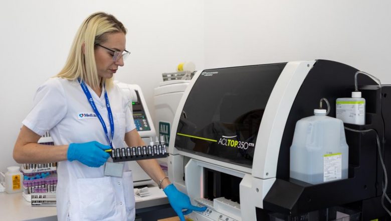 Testul EarlyCDT®: O Revoluție în Depistarea Timpurie a Cancerului Pulmonar în România