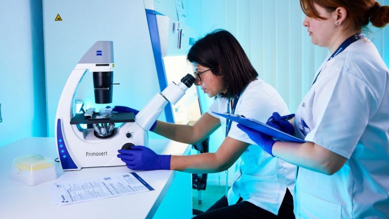Importanța testării genetice în tratamentul cancerului: O abordare personalizată și eficientă