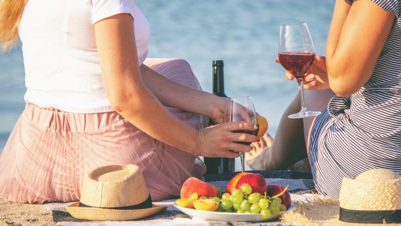 Vinul și Îngrășarea: Mituri și Realități despre Consumul de Alcool
