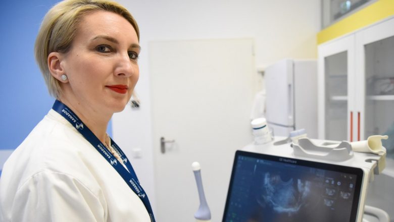 Infertilitatea în România: O realitate dureroasă și perspectivele medicale ale directorului SANADOR, Lucia Luchian