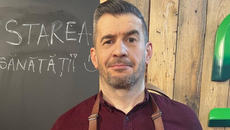 Câte mese ar trebui să avem într-o zi? Analiza recomandărilor lui Dragoș Pătraru despre alimentație și sănătate