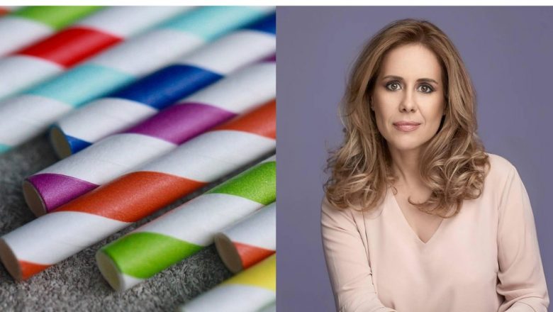 Mihaela Bilic și Adevărul despre Paiele din Carton: O Analiză Profundă a Impactului Asupra Mediului și Sănătății