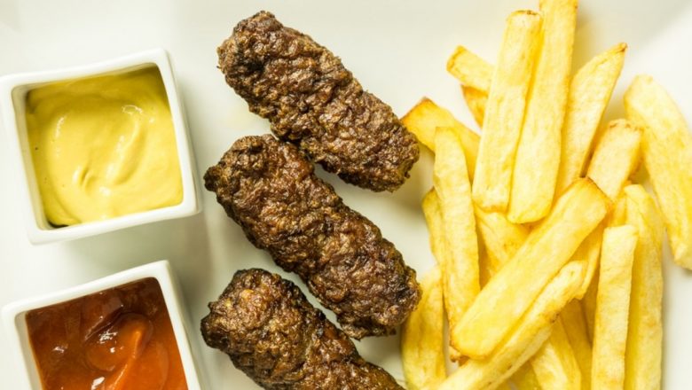 Muștarul clasic: Aportul caloric și impactul asupra dietelor românilor